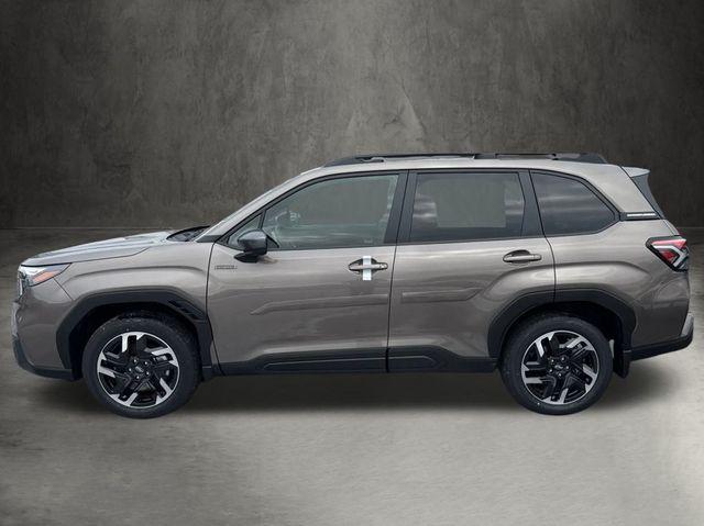 new 2025 Subaru Forester Hybrid car, priced at $36,219