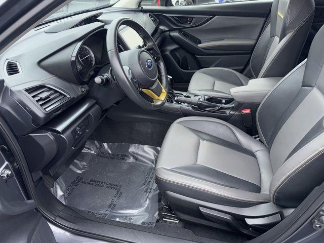 used 2023 Subaru Crosstrek car, priced at $26,000