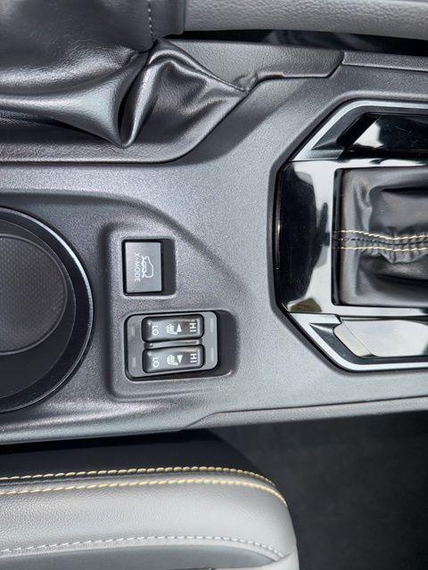 used 2023 Subaru Crosstrek car, priced at $26,000