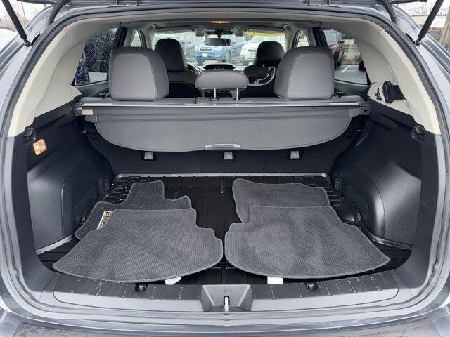 used 2023 Subaru Crosstrek car, priced at $26,000