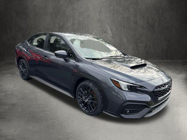 new 2025 Subaru WRX car, priced at $36,663
