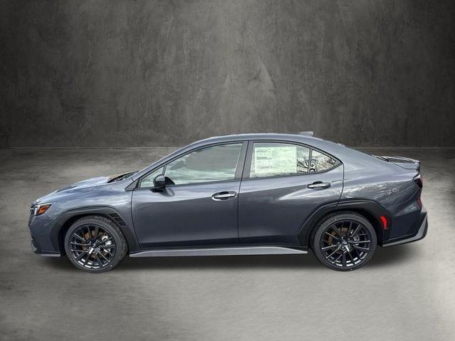 new 2025 Subaru WRX car, priced at $36,663