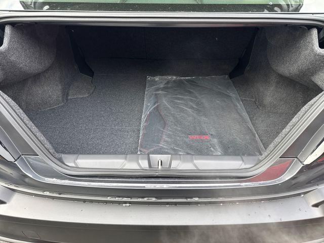 new 2025 Subaru WRX car, priced at $36,663