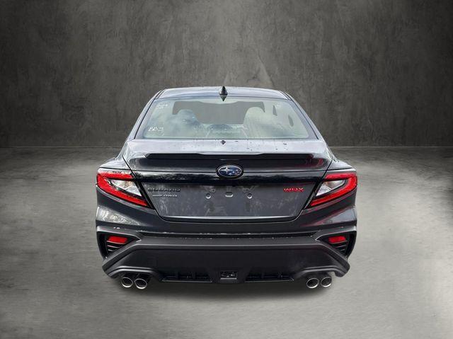 new 2025 Subaru WRX car, priced at $36,663