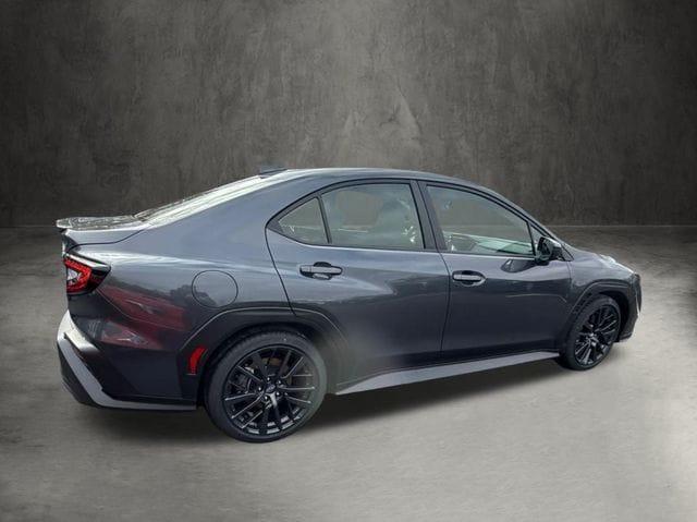 new 2025 Subaru WRX car, priced at $36,663