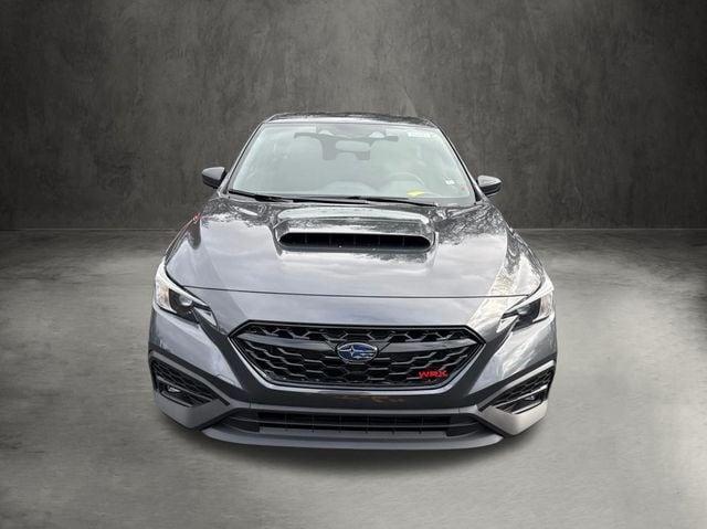 new 2025 Subaru WRX car, priced at $36,663