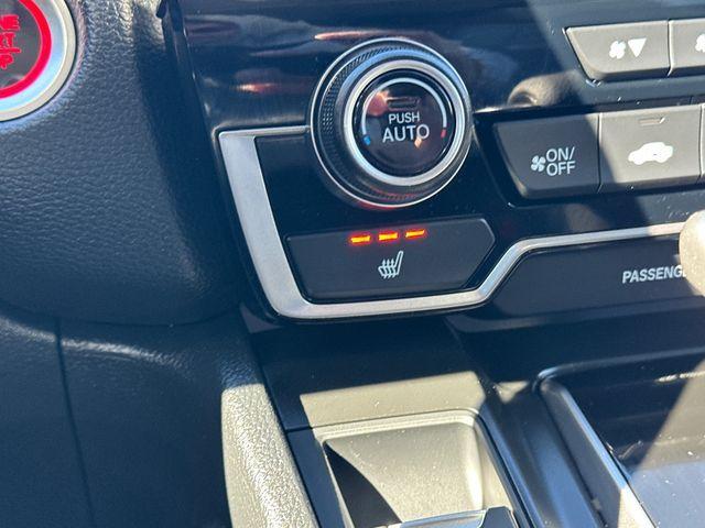 used 2022 Honda CR-V car, priced at $24,200