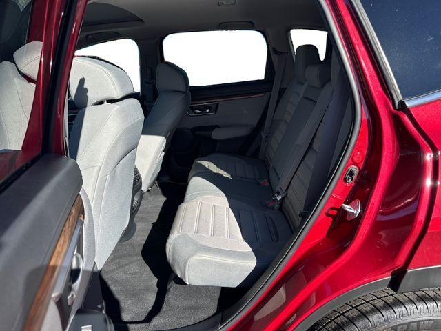used 2022 Honda CR-V car, priced at $24,200