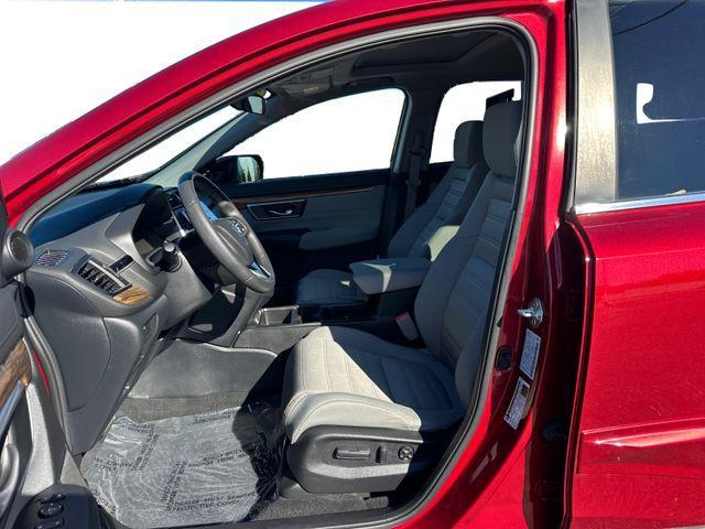 used 2022 Honda CR-V car, priced at $24,200