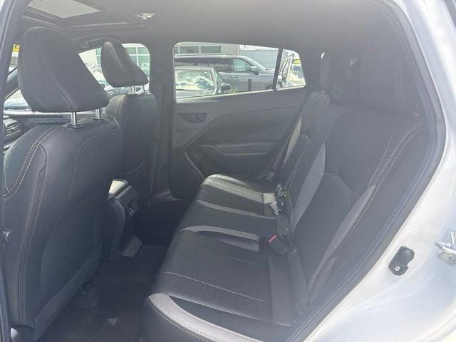 used 2025 Subaru Crosstrek car, priced at $32,639