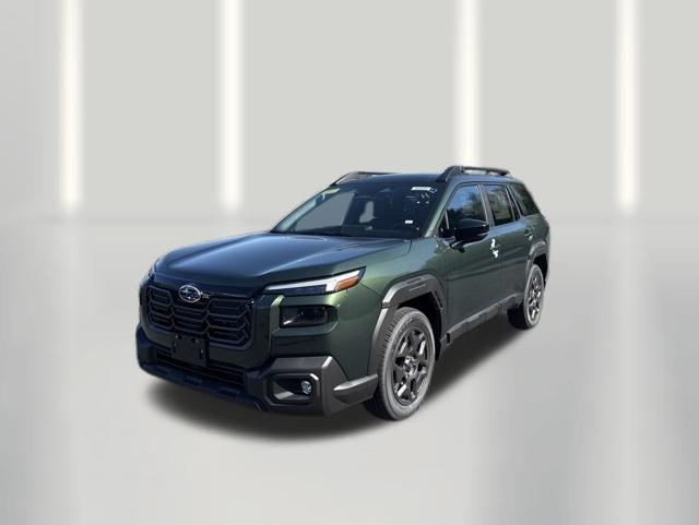 new 2026 Subaru Outback car, priced at $37,631