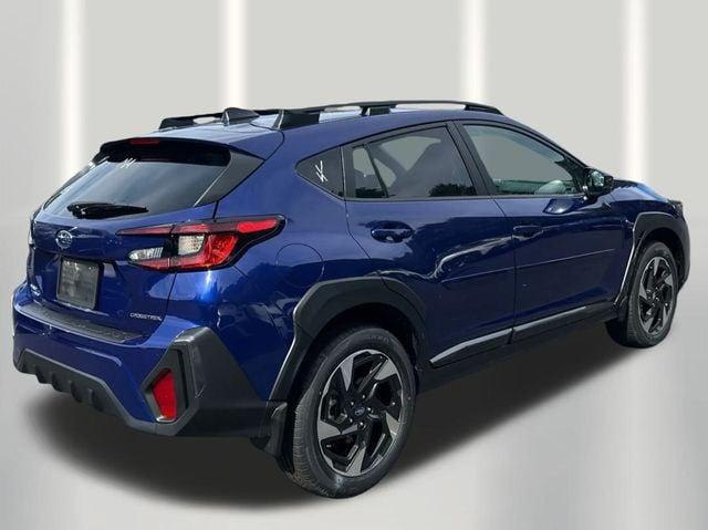new 2025 Subaru Crosstrek car, priced at $32,010