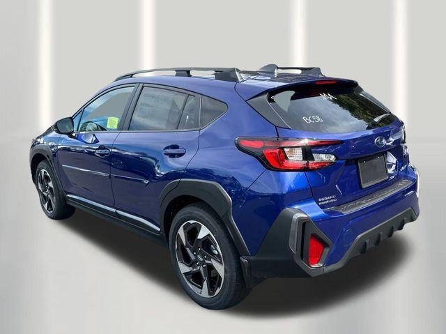 new 2025 Subaru Crosstrek car, priced at $32,010