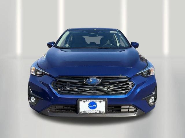 new 2026 Subaru Impreza car, priced at $26,608