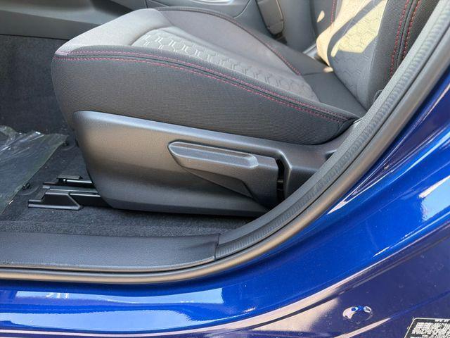 new 2026 Subaru Impreza car, priced at $26,608