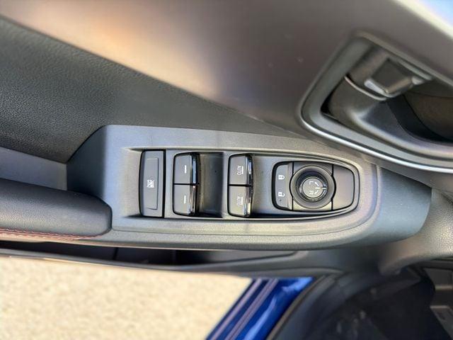 new 2026 Subaru Impreza car, priced at $26,608