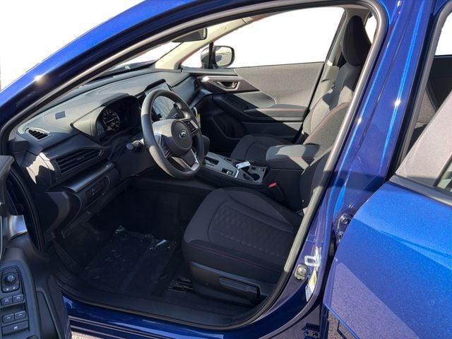 new 2026 Subaru Impreza car, priced at $26,608