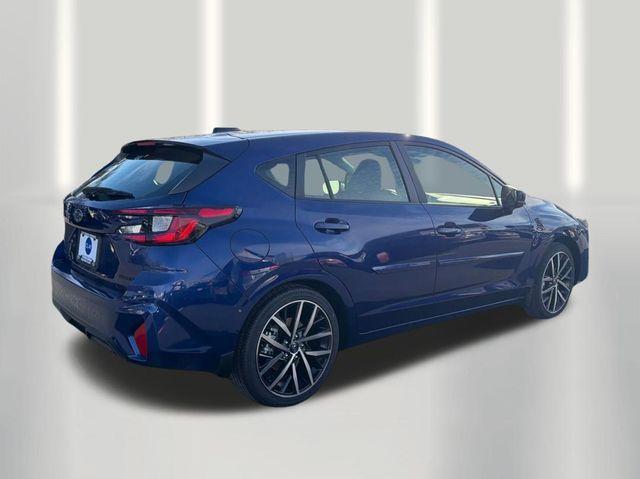 new 2026 Subaru Impreza car, priced at $26,608