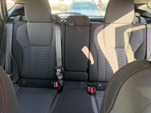 new 2026 Subaru Impreza car, priced at $26,608