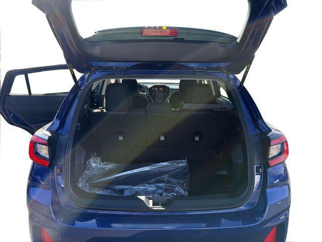 new 2026 Subaru Impreza car, priced at $26,608