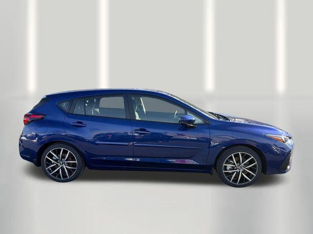 new 2026 Subaru Impreza car, priced at $26,608