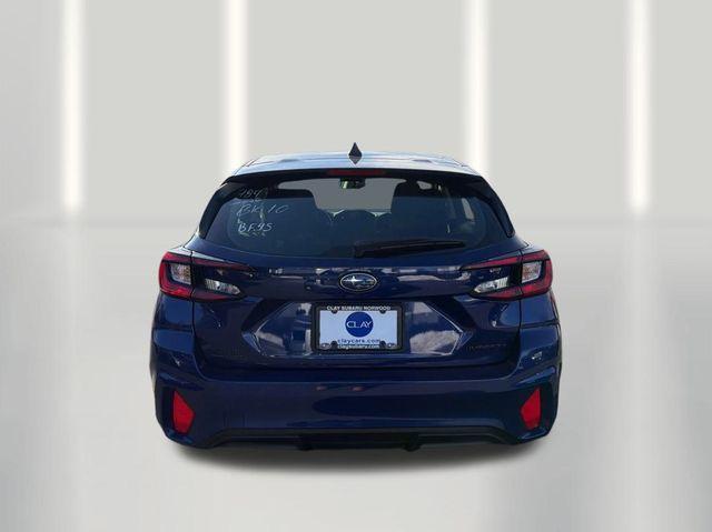 new 2026 Subaru Impreza car, priced at $26,608