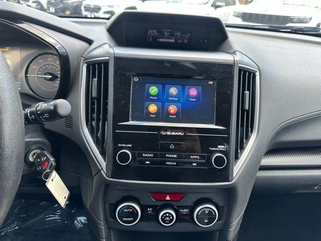 used 2020 Subaru Crosstrek car, priced at $17,429