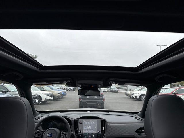 new 2026 Subaru Forester car, priced at $38,414