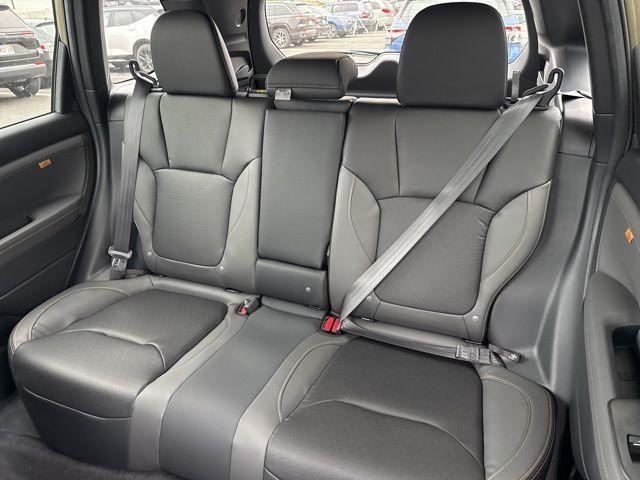 new 2026 Subaru Forester car, priced at $38,414