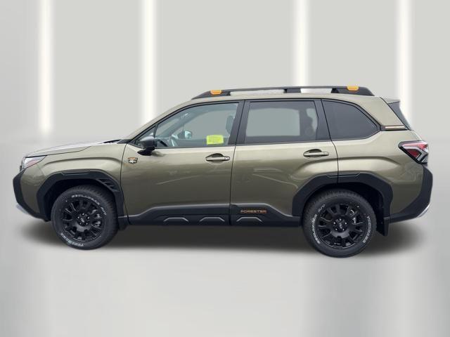 new 2026 Subaru Forester car, priced at $38,414