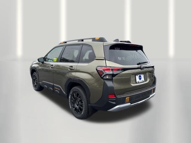 new 2026 Subaru Forester car, priced at $38,414