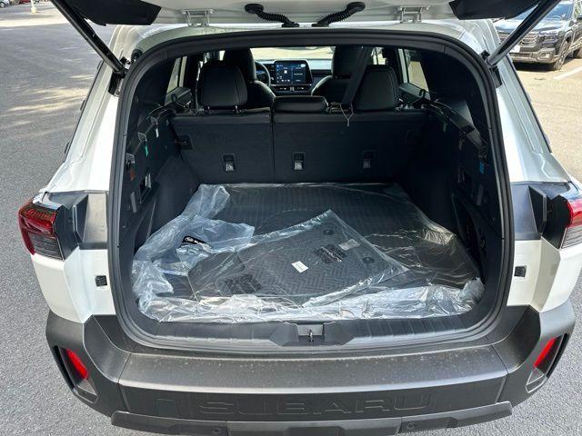 new 2026 Subaru Outback car, priced at $35,112