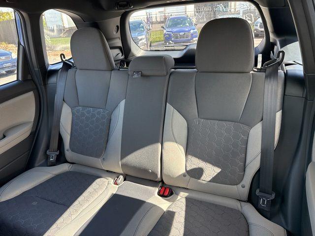 new 2026 Subaru Forester car, priced at $30,741