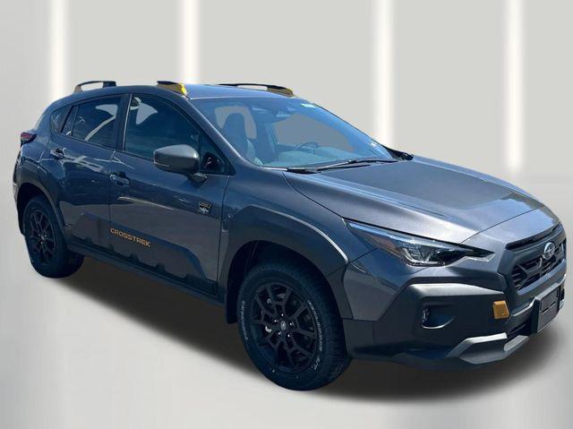 new 2025 Subaru Crosstrek car, priced at $32,439