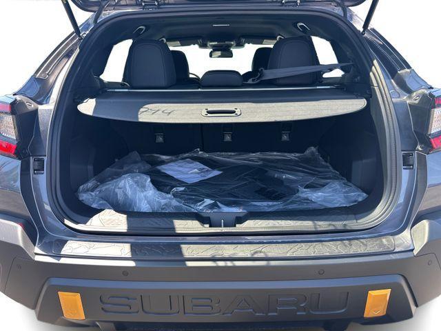 new 2025 Subaru Crosstrek car, priced at $32,439