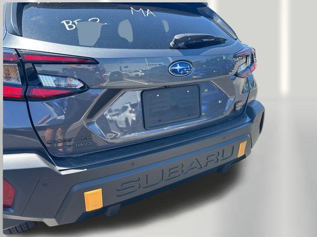 new 2025 Subaru Crosstrek car, priced at $32,439