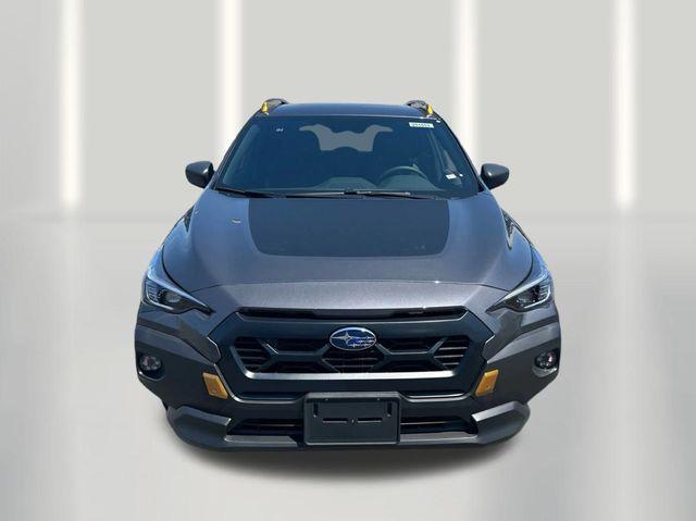 new 2025 Subaru Crosstrek car, priced at $32,439