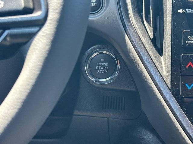 new 2025 Subaru Crosstrek car, priced at $32,439