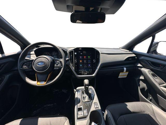 new 2025 Subaru Crosstrek car, priced at $32,439