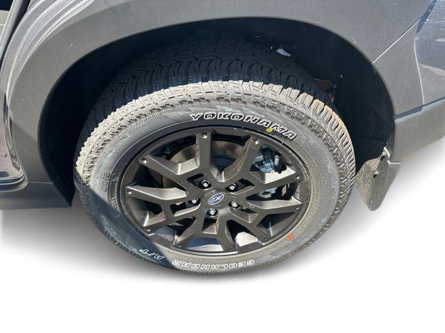 new 2025 Subaru Crosstrek car, priced at $32,439