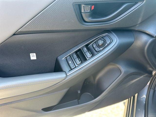 new 2025 Subaru Crosstrek car, priced at $32,439