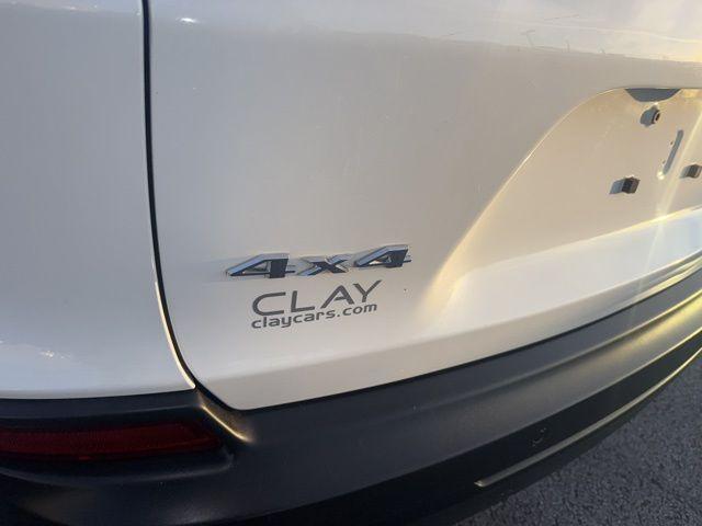 used 2019 Jeep Cherokee car, priced at $15,700