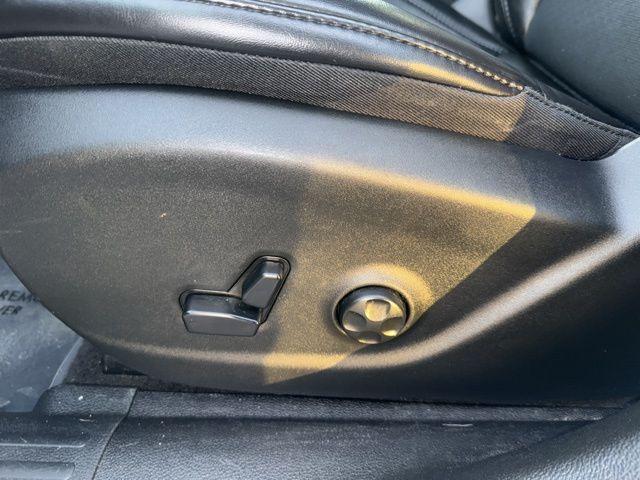 used 2019 Jeep Cherokee car, priced at $15,700