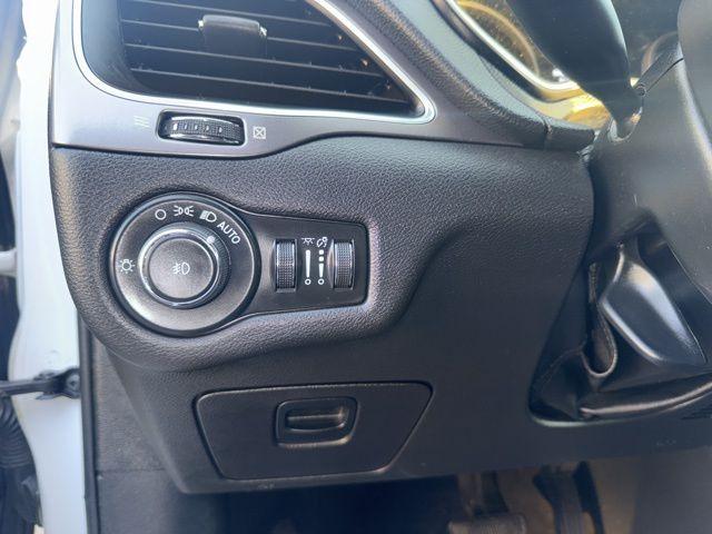 used 2019 Jeep Cherokee car, priced at $15,700