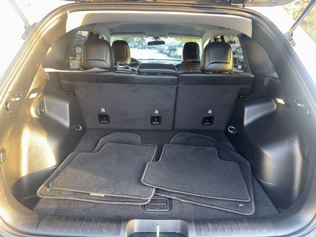 used 2019 Jeep Cherokee car, priced at $15,700