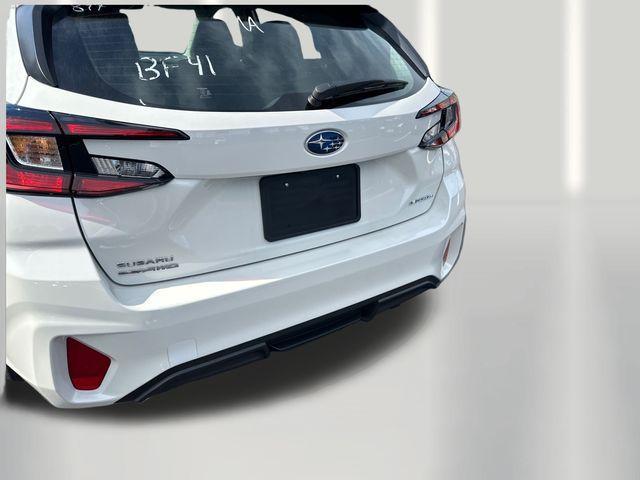 new 2025 Subaru Impreza car, priced at $23,955