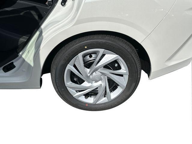 new 2025 Subaru Impreza car, priced at $23,955