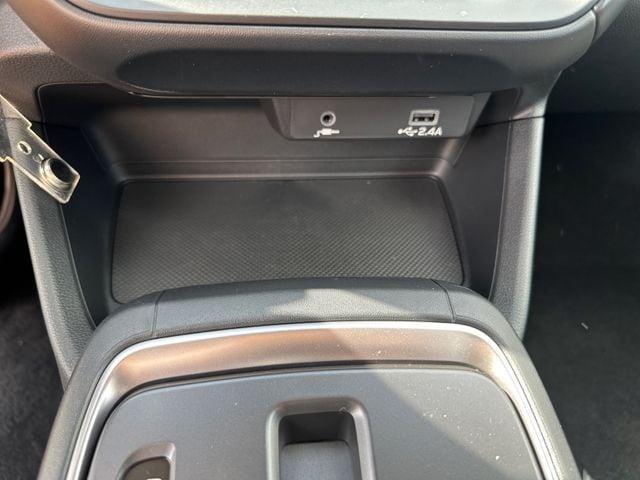 new 2025 Subaru Impreza car, priced at $23,955