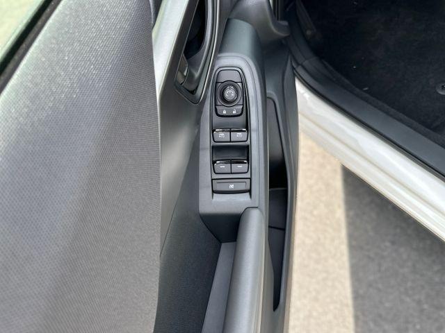 new 2025 Subaru Impreza car, priced at $23,955