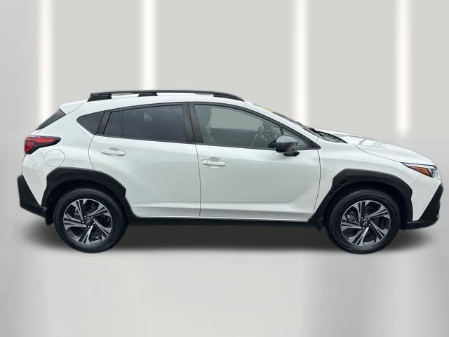 used 2024 Subaru Crosstrek car, priced at $27,590